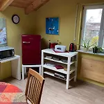 Auszeit - Mit Garten Und Bergblick Apartment Bad Aibling