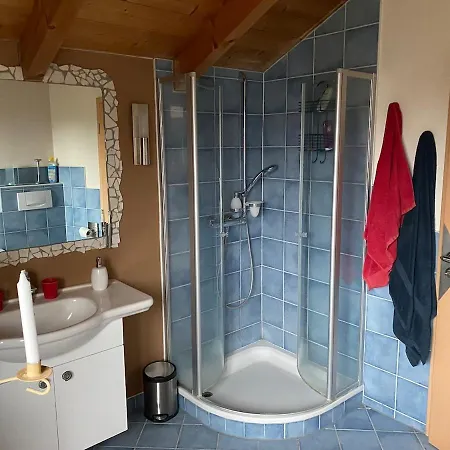 Apartment Auszeit - Mit Garten Und Bergblick *