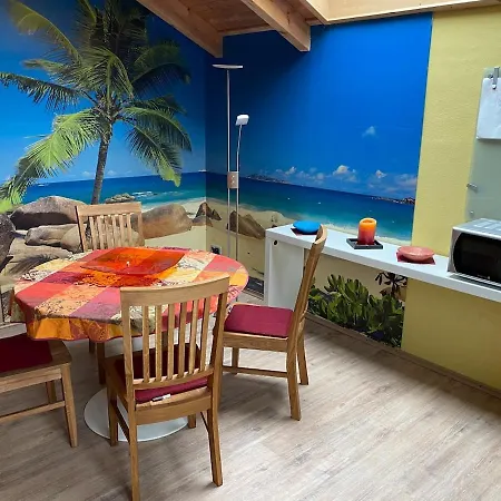 Appartement Auszeit - Mit Garten Und Bergblick Bad Aibling